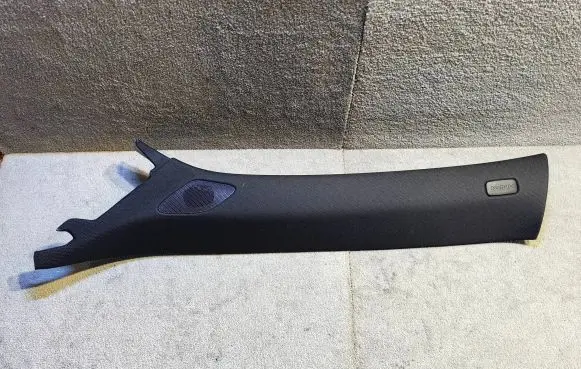 Audi A3 S3 8V (A) pillar trim 8V4867233C 8V4867233CSP8