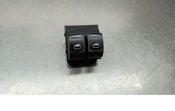 Audi A3 S3 8P Electric window control switch