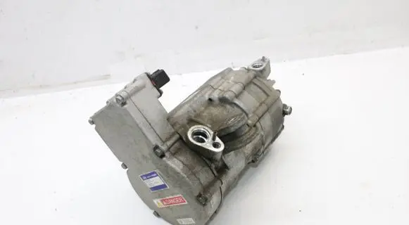 KIA EV6 Air conditioning (A/C) compressor (pump) 977E1CV200