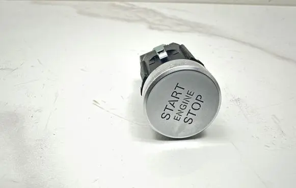 Audi A6 Allroad C7 Engine start stop button switch 4G1905217A SN10505150691860