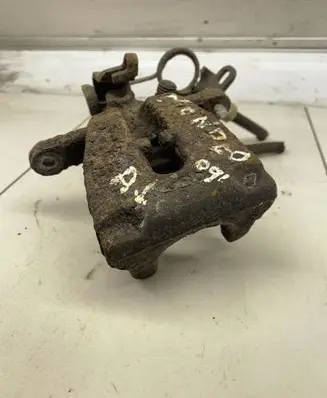 Ford Mondeo MK IV Rear brake caliper