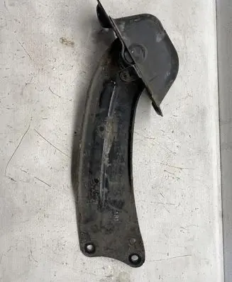 Volkswagen PASSAT B6 Rear upper control arm/wishbone 3C0505226A