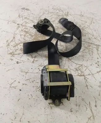 Citroen C8 Front seatbelt 14864390XX
