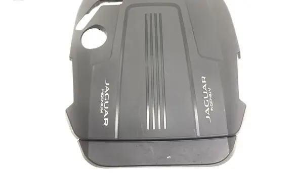Jaguar F-Type Engine cover (trim) JX536A949AF