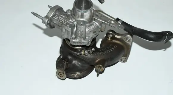 Peugeot 308 Turbo 9810681380
