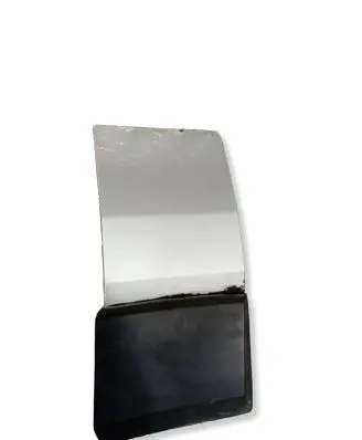 Ford Transit Custom Fuel tank cap trim BK21V20206AC BH2AB 301244