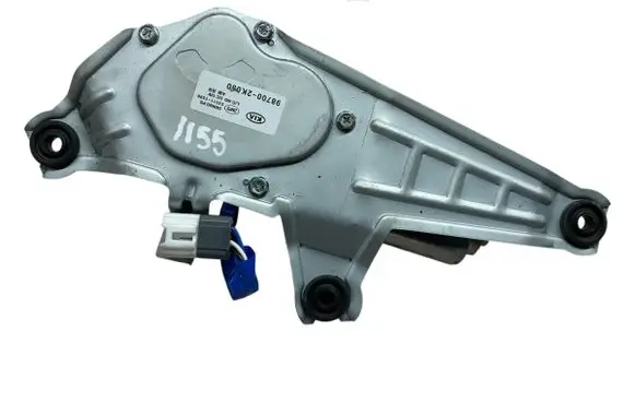 KIA Soul Rear window wiper motor 987002K000