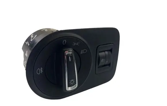 Seat Toledo IV (NH) Light switch 5G0941431AJ