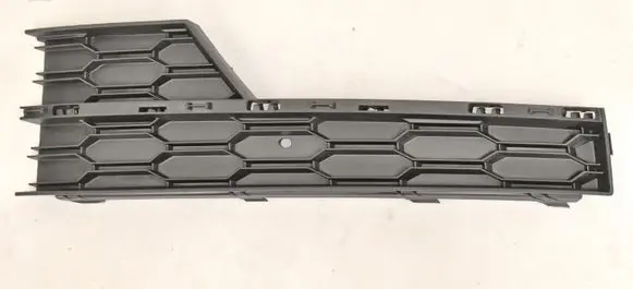 Skoda Octavia Mk3 (5E) Front bumper lower grill 5E0807681G