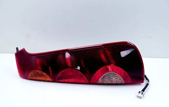 Nissan Note (E11) Rear/tail lights 22016752