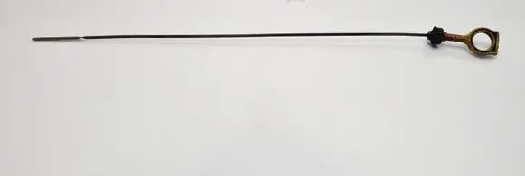 Chrysler Voyager Oil level dip stick 4659147
