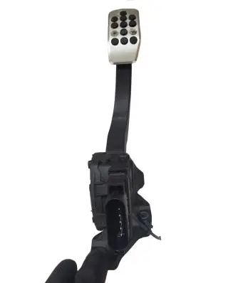 Ford Mondeo MK IV Accelerator throttle pedal 6G929F836RD