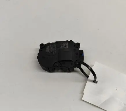 Mercedes-Benz EQS V297 Air flap motor/actuator HALL480VLH2 T60223CB1