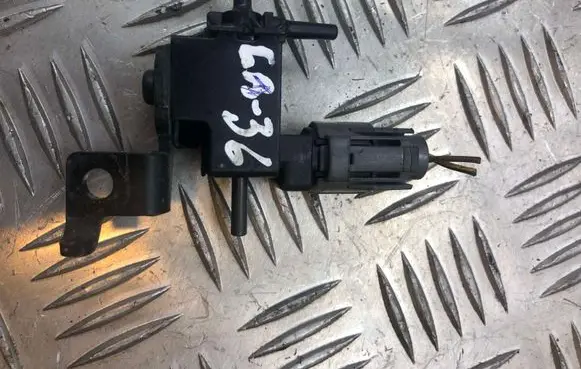 Honda CR-V Turbo solenoid valve