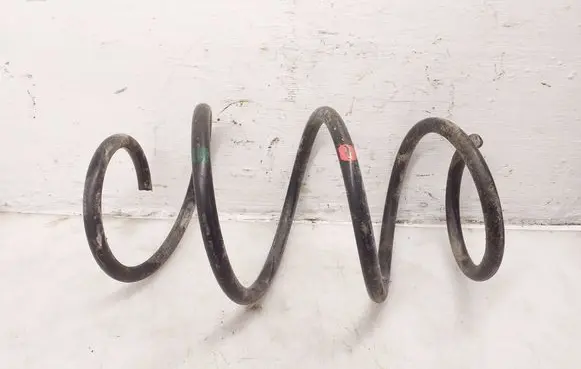 Toyota RAV 4 (XA50) Front coil spring