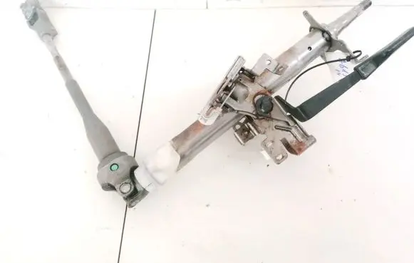 Acura MDX I Steering wheel axle