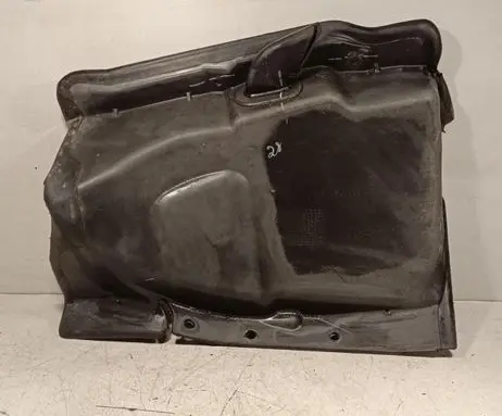 BMW X5 E70 Other engine bay part 51747161746 10834110