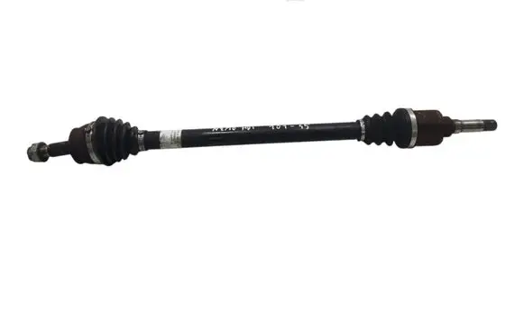 Peugeot Bipper Front driveshaft 51783852