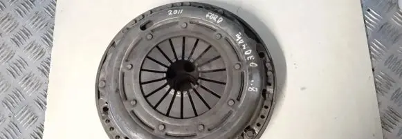 Ford Mondeo MK IV Clutch set kit 3082001509