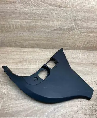 BMW 1 E81 E87 Foot area side trim 7058133 11242010