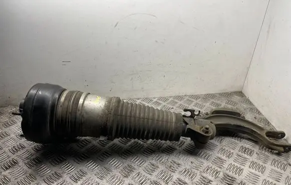 Audi A6 Allroad C7 Front air suspension shock absorber 4G0616039AG
