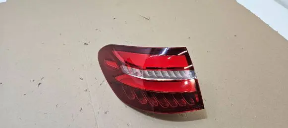 Mercedes-Benz GLC C253 Rear/tail lights A2539067300