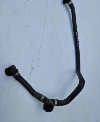 BMW 1 F20 F21 Engine coolant pipe/hose 8514079