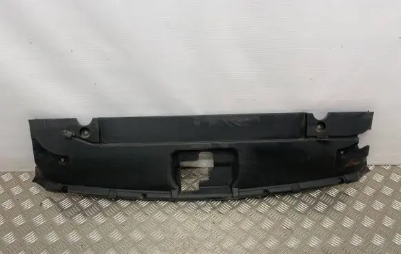 Ford Mustang VI Top upper radiator support slam panel FR3B8C291AB