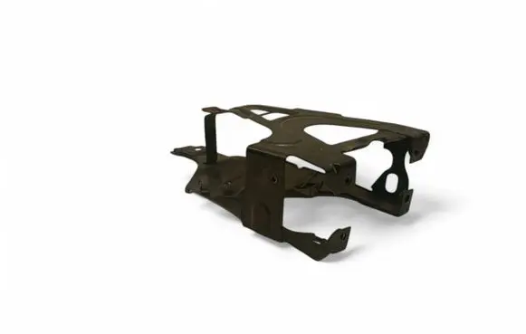 BMW 5 GT F07 Headlight/headlamp mounting bracket 7200777
