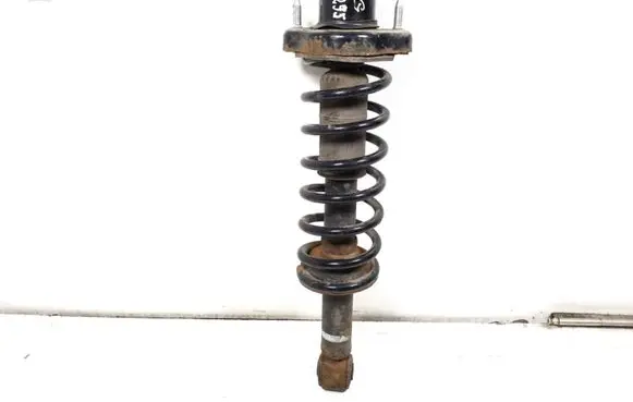 Mitsubishi ASX Rear shock absorber/damper 4162A401