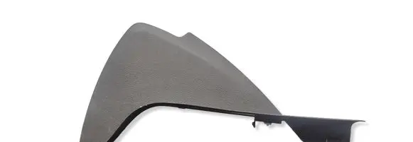 Ford Transit - Tourneo Connect Dashboard side end trim DT11V044C61A P9E1F DT11V044C61B