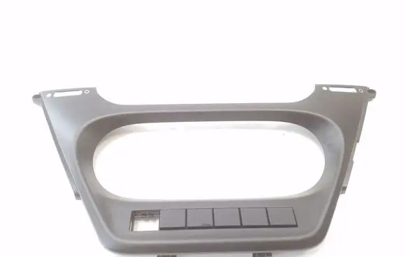 Iveco Daily 6th gen Climate control/heater control trim 5801592800