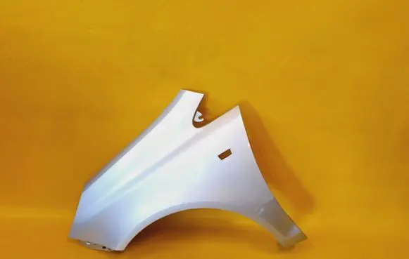 Opel Corsa D Fender 