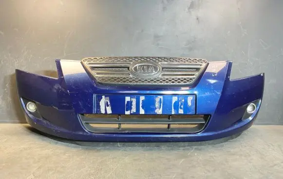 KIA Ceed Front bumper 865001H000
