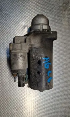 Audi A6 S6 C6 4F Starter motor 059911024