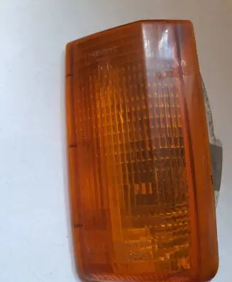 Opel Rekord E1 Front indicator light 24474R6
