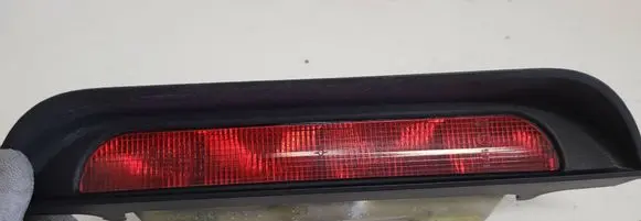 Mitsubishi Space Star Third/center stoplight 0996400