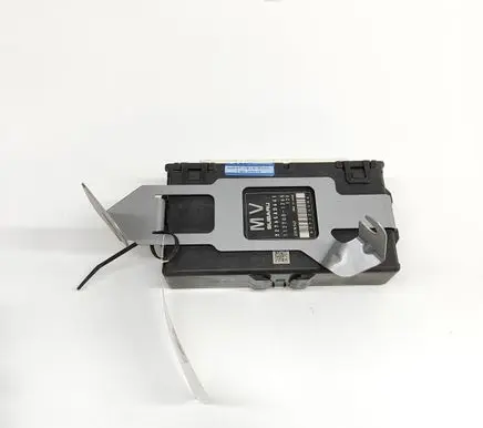 Toyota GT 86 Engine control unit/module 22765AD641 1127001265