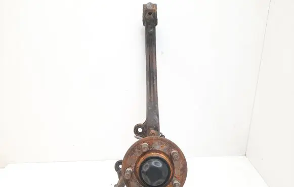 Chrysler 300 - 300C Front wheel hub