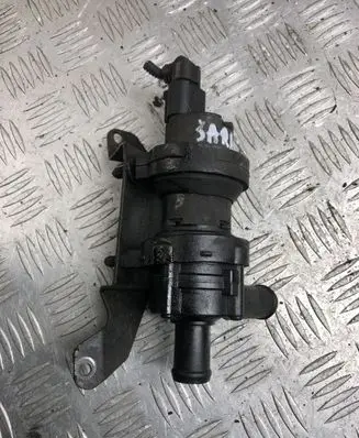 Volkswagen Sharan Electric auxiliary coolant/water pump 021959209