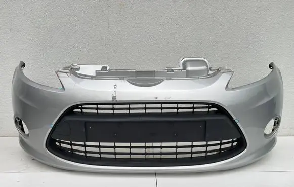 Ford Fiesta Front bumper 