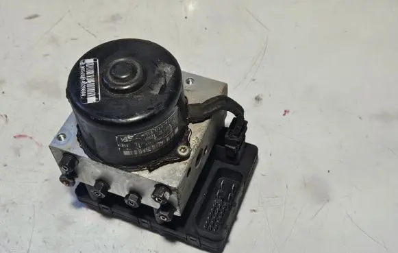 Ford Galaxy ABS Pump 1J0907379P 7M3614111H