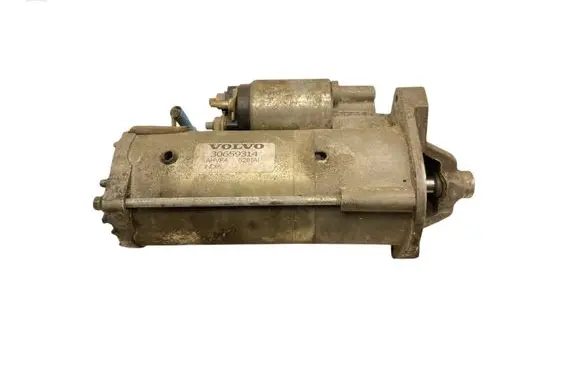 Volvo XC60 Starter motor 30659314