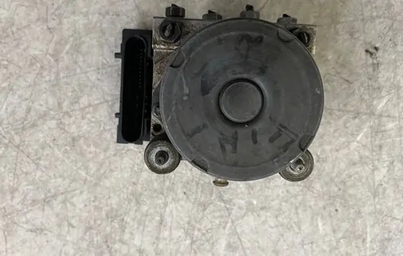 Fiat Ducato ABS Pump 0265800461