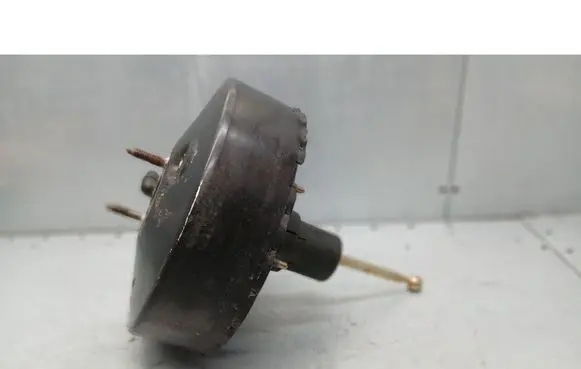 Skoda Fabia Mk1 (6Y) Brake booster 6Q1614105