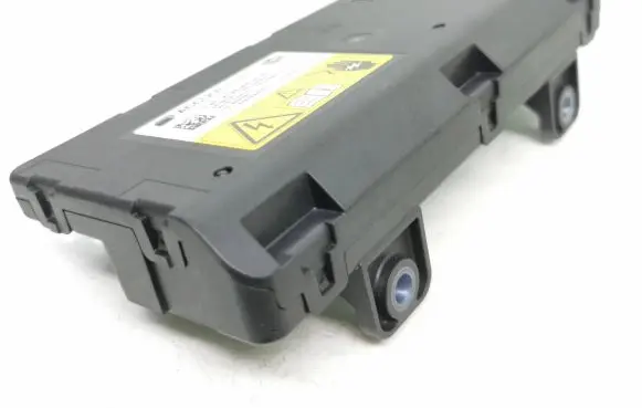 Mercedes-Benz EQC Other control units/modules A7899005500 15435183 2018650387
