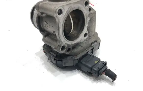 Citroen Berlingo Engine shut-off valve 9673534480