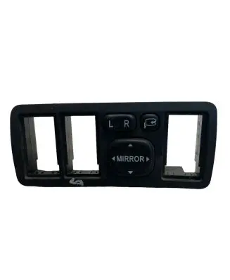 Subaru Forester SG Wing mirror switch 183575