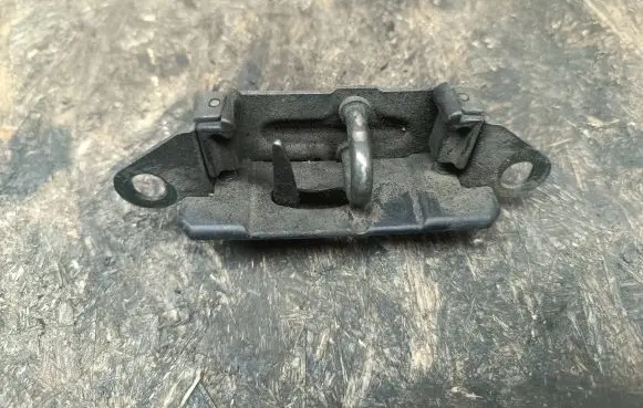 Fiat Bravo - Brava Loading door lock 