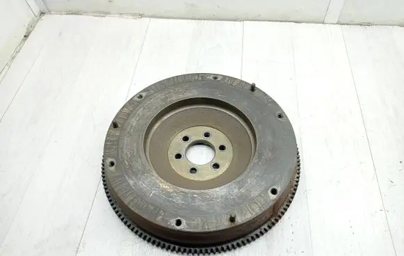 Ford Fiesta Flywheel